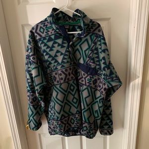 Patagonia Men's Synchilla